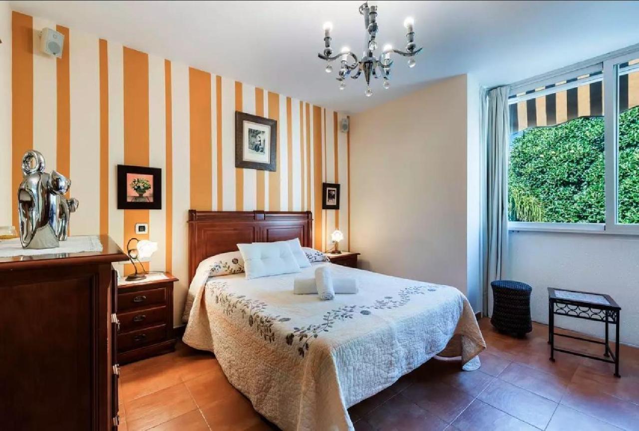 شقة Atico Guadalhorce - Mirador Privado Con Barbacoa Y Solarium ألورا المظهر الخارجي الصورة