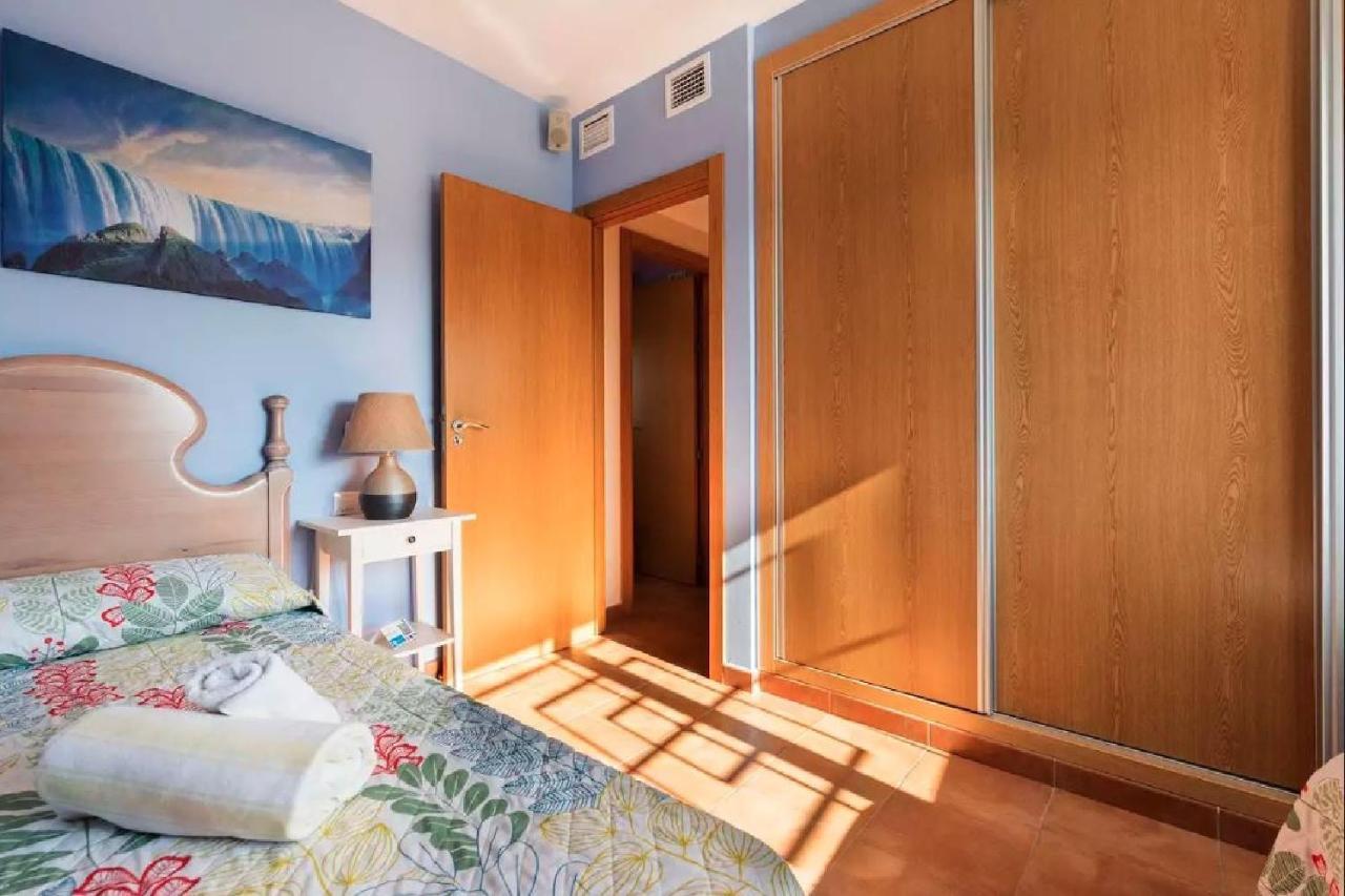 شقة Atico Guadalhorce - Mirador Privado Con Barbacoa Y Solarium ألورا المظهر الخارجي الصورة