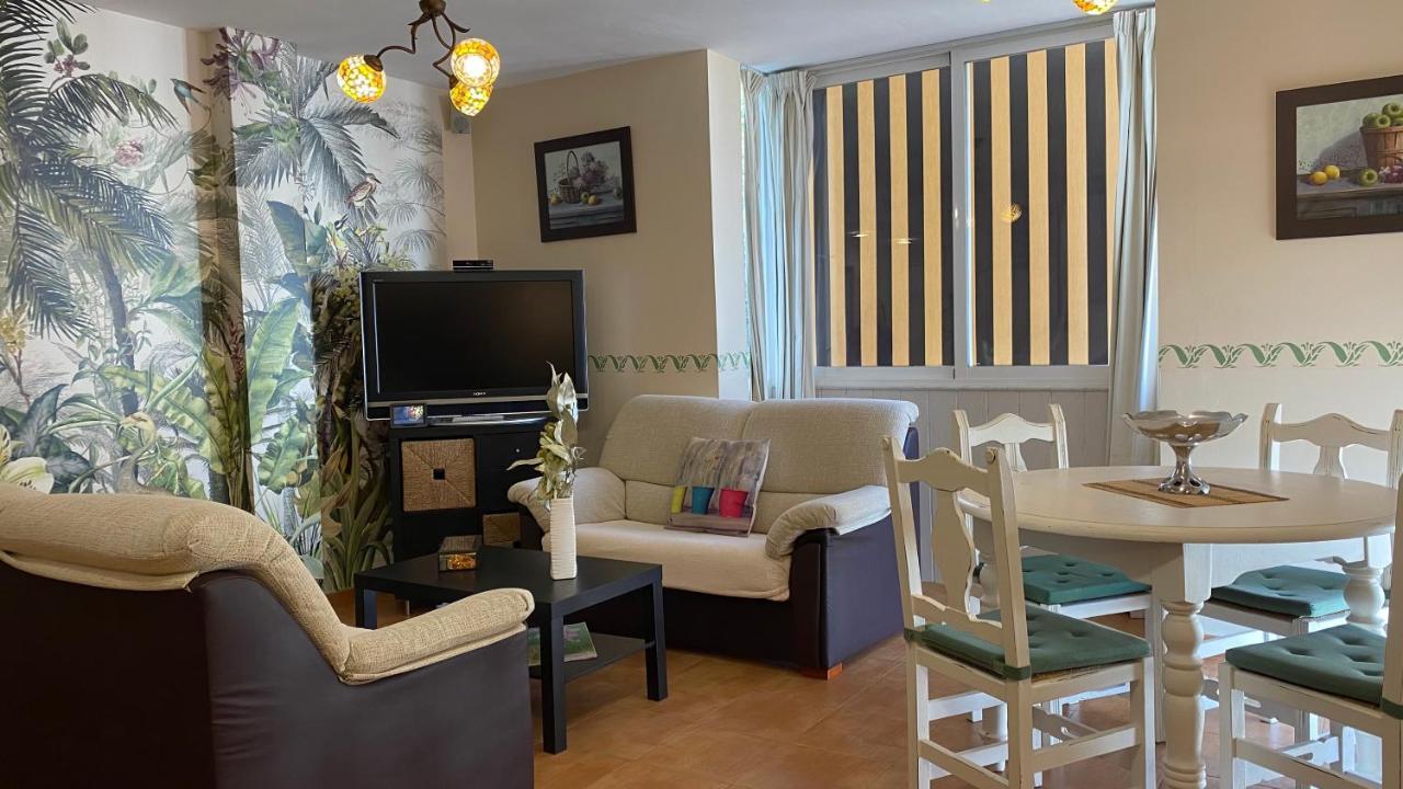 شقة Atico Guadalhorce - Mirador Privado Con Barbacoa Y Solarium ألورا المظهر الخارجي الصورة
