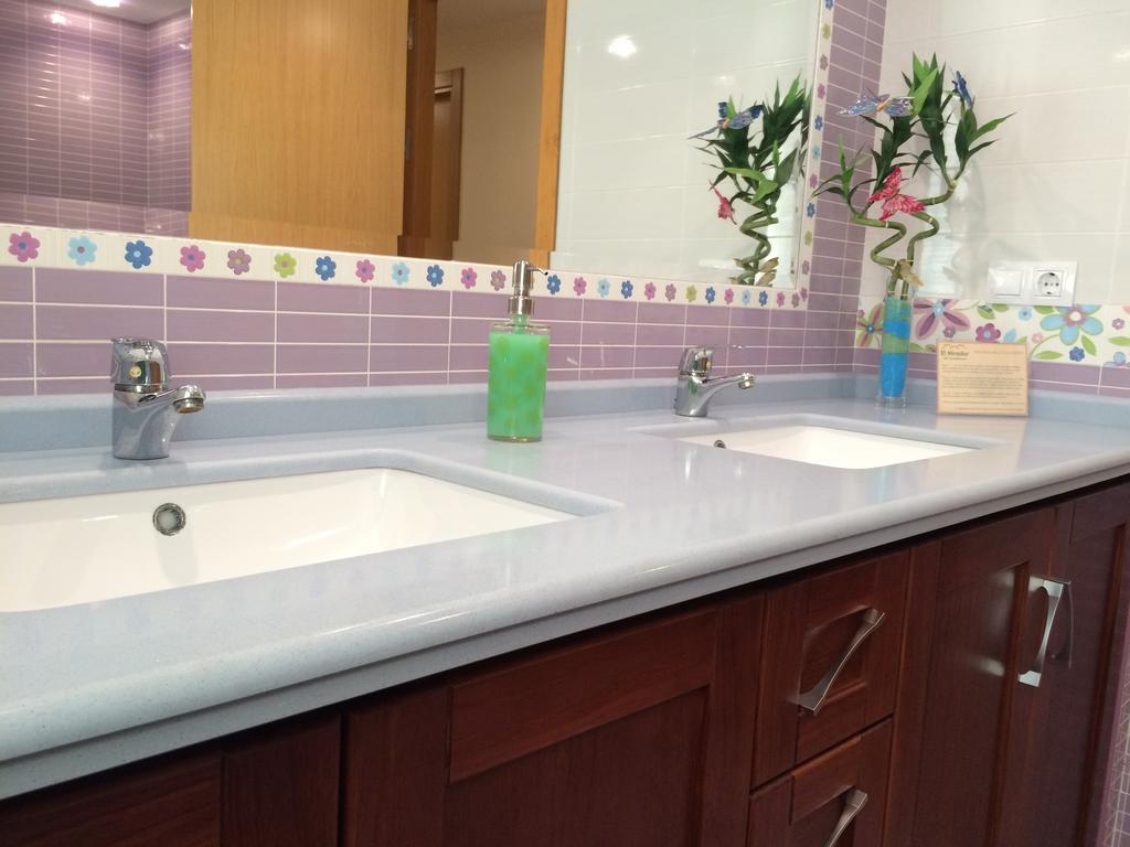 شقة Atico Guadalhorce - Mirador Privado Con Barbacoa Y Solarium ألورا المظهر الخارجي الصورة