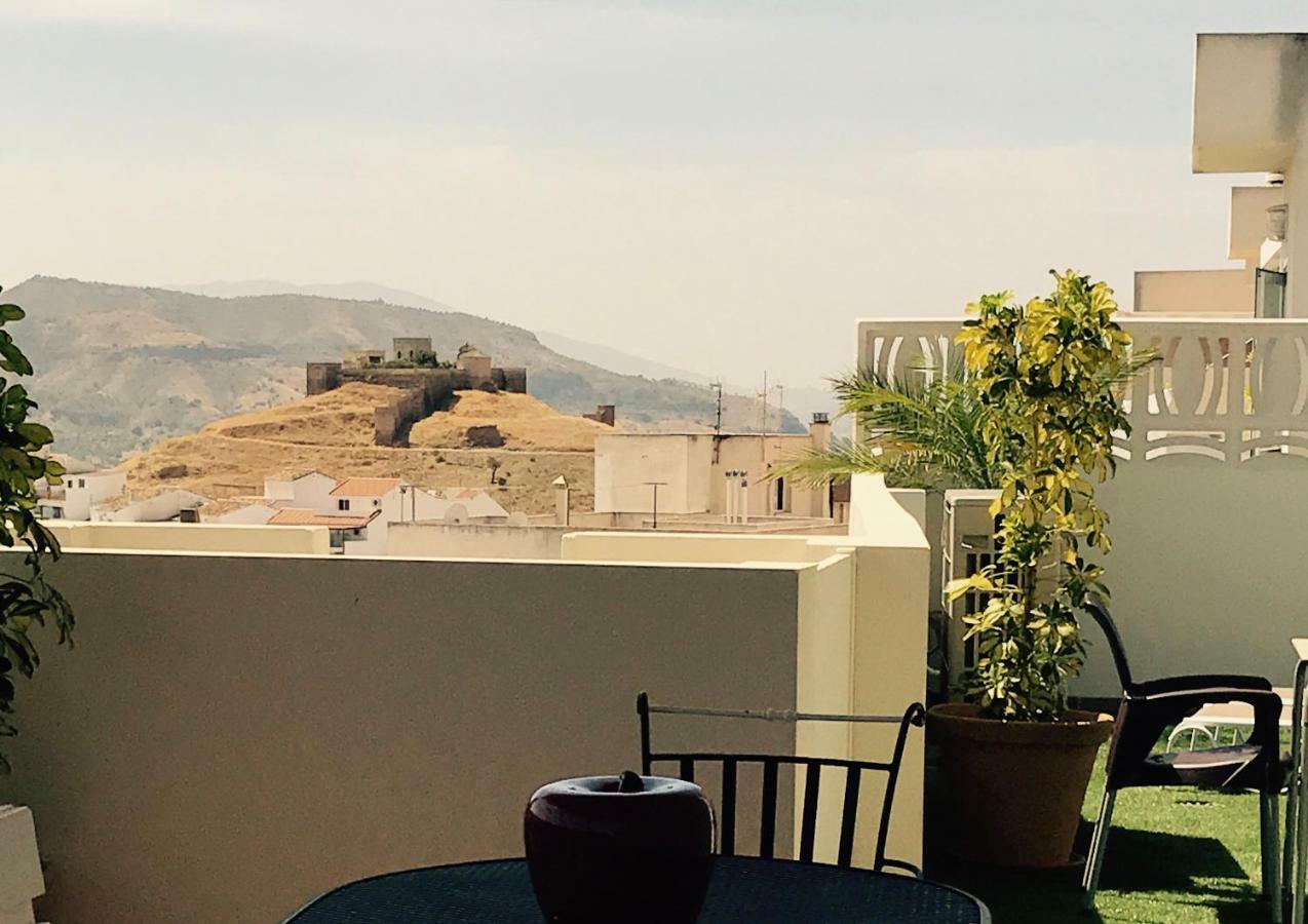 شقة Atico Guadalhorce - Mirador Privado Con Barbacoa Y Solarium ألورا المظهر الخارجي الصورة